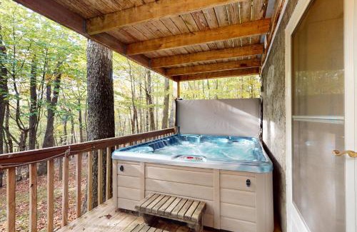 Beech Mountain House | Sandy Beech