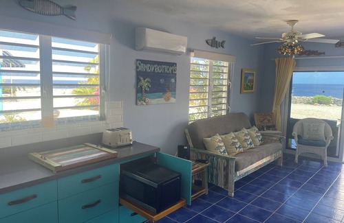 Sabana Westpunt House | Sandy Bottoms 10b - One of the largest 1 bedrooms, BEST views in the resort!