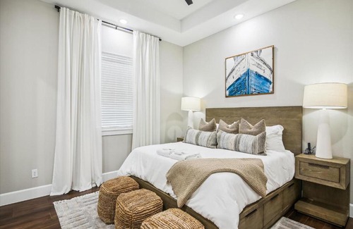 Surfside Beach House | Sandy Cheeks Surfside