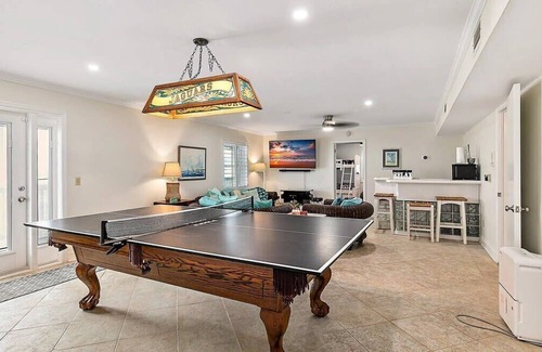 South Ponte Vedra Beach House | Sandy Cheeks | Wren Beach Rentals by Portoro