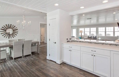 South Ponte Vedra Beach House | Sandy Chic | Wren Beach Rentals by Portoro