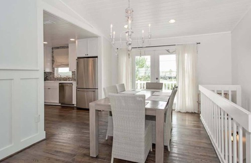 South Ponte Vedra Beach House | Sandy Chic | Wren Beach Rentals by Portoro