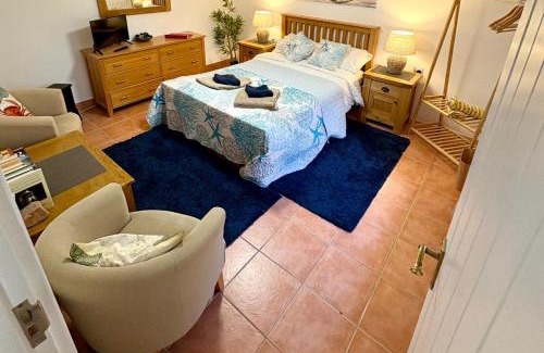 Gorey Apartment | Sandy Cove