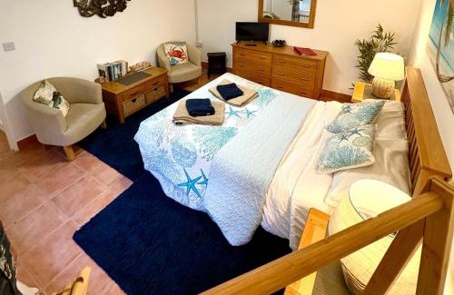 Gorey Apartment | Sandy Cove