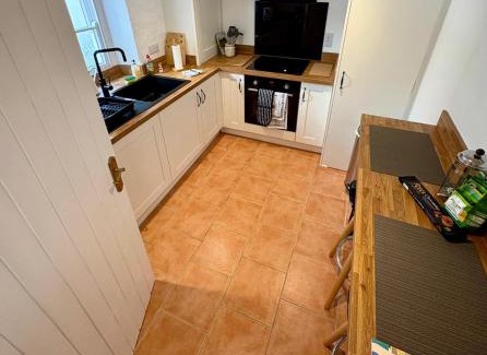 Gorey Apartment | Sandy Cove