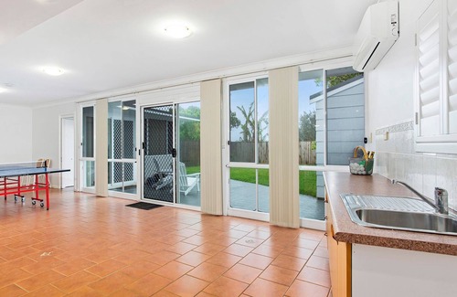 Gerringong House | Sandy Dreams - 300m from Werri Beach