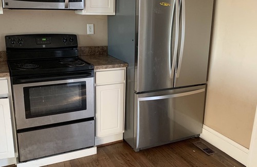 Norfolk - Virginia Beach Cottage | Sandy Dunes BeachFront Cottage - Beach Front