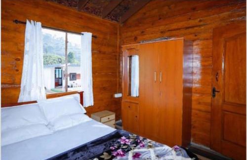Ooty Apartment | Sandy Eco Woodhouse - 2 Bhk