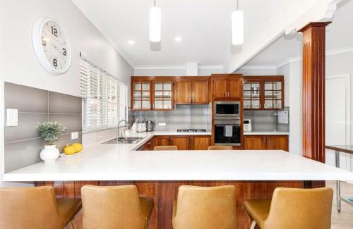 Geographe House | Sandy Feet Retreat