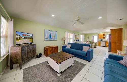 Gulf Shores House | Sandy Feet Retreat by Vacation Homes Collection