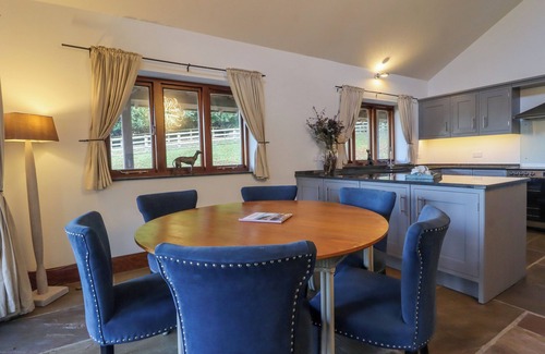 Knaresborough Cottage | Sandy Gate