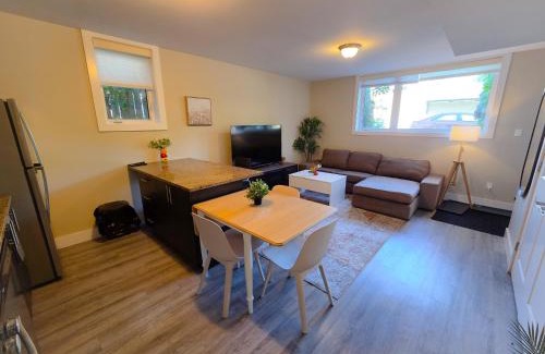 Sandy Hill Apartment | Sandy Hill Downtown Guesthouse