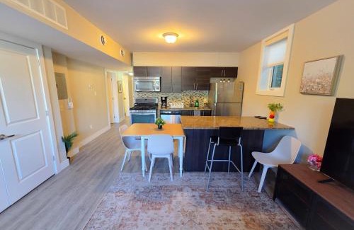 Sandy Hill Apartment | Sandy Hill Downtown Guesthouse
