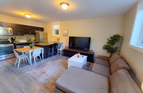 Sandy Hill Apartment | Sandy Hill Downtown Guesthouse