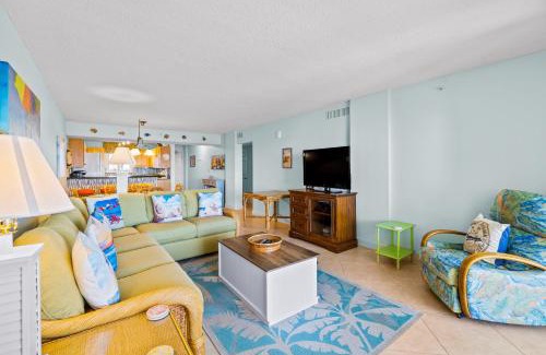 Ono Island Apartment | Sandy Key 1-717