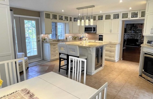 Trent Lakes House | Sandy Lake Family Oasis