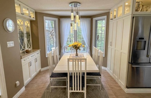 Trent Lakes House | Sandy Lake Family Oasis