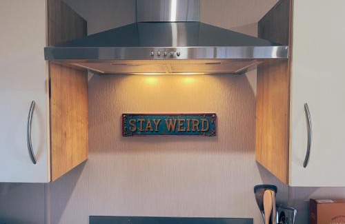 Par Apartment | Sandy Nights