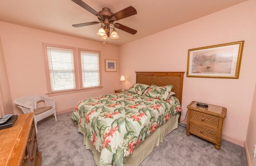 Kill Devil Hills House | Sandy Paws