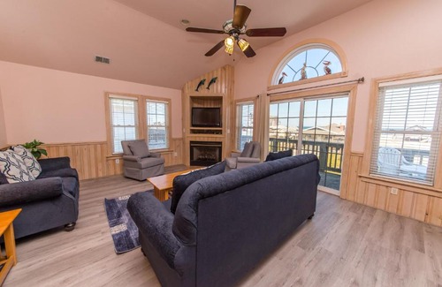 Kill Devil Hills House | Sandy Paws