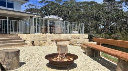 Sussex Inlet House | Sandy Quays