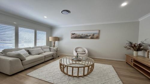 Sussex Inlet House | Sandy Quays