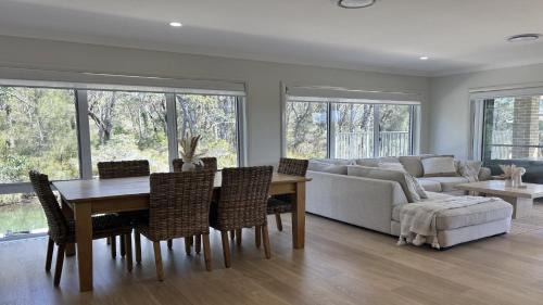 Sussex Inlet House | Sandy Quays