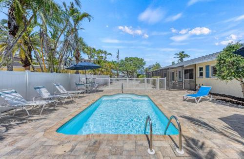 Siesta Key House | Sandy Seahorse Cottage