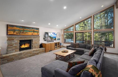 Tahoe Vista House | Sandy Shores Villa