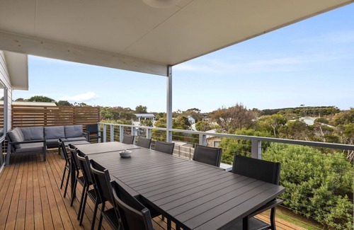 Smiths Beach House | Sandy Toes Retreat in Smiths Beach