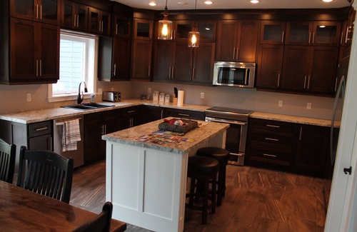 Cape Traverse Apartment | Sandy Toes Summer Beach House