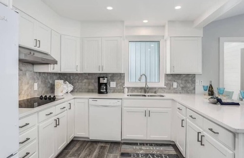 South Ponte Vedra Beach House | Sandy Toes | Wren Beach Rentals by Portoro