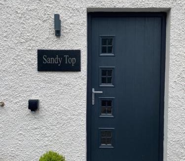Eyemouth Apartment | Sandy Top