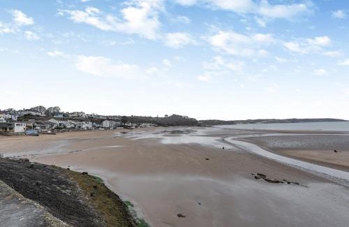 Saundersfoot House | Sandy View - Uk43056