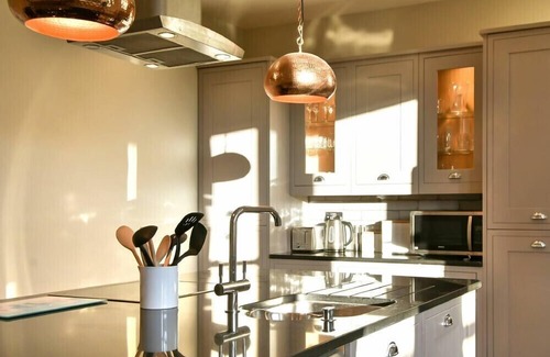 Alnmouth Cottage | SANDYBRAE, family friendly, country holiday cottage in Alnmouth