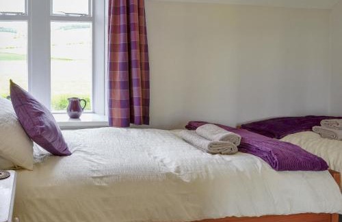 Wooler House | Sandyhouse Cottage