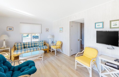 Bethany Beach House | Sandywalk - South Atlantic 26