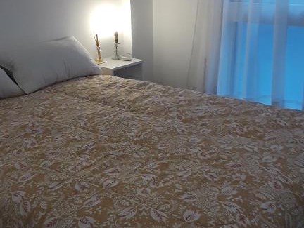 San Fernando Apartment | SANFER