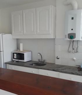 San Fernando Apartment | SANFER