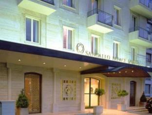 Perugia Hotel | Sangallo Palace