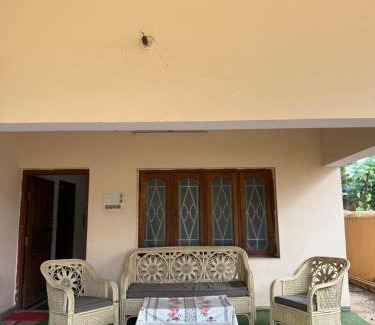 Bastar Villa | Sangeeta's Homestay