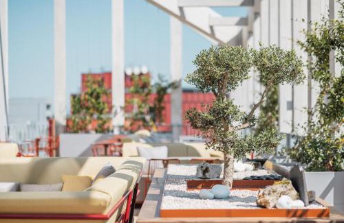 Casselardit Hotel | Sangha Toulouse