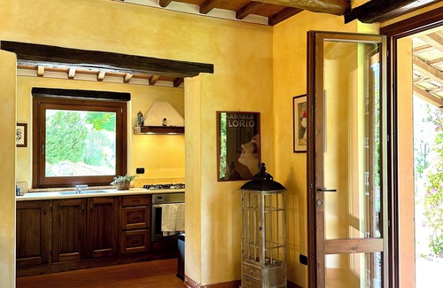 Paciano Other | Sangiovese 1 bedroom stunning apartment from Fontanaro Property
