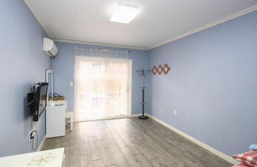 Gangneung House | Sangol Story Pension