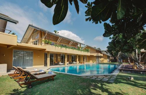 Pinwatta Villa | Sangria Sun