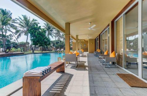 Pinwatta Villa | Sangria Sun