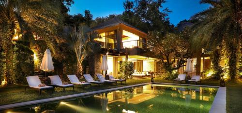 Choeng Mon Villa | Sangsuri Villa 2