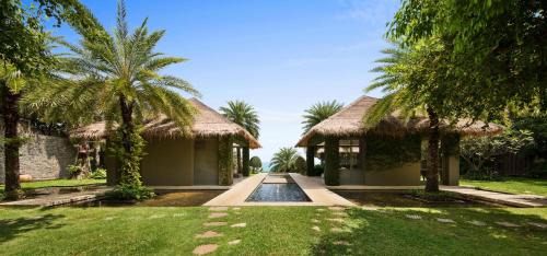 Choeng Mon Villa | Sangsuri Villa 2