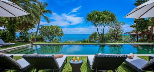 Choeng Mon Villa | Sangsuri Villa 2