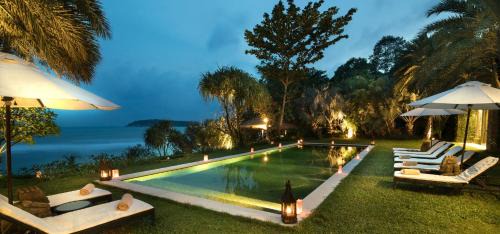 Choeng Mon Villa | Sangsuri Villa 2